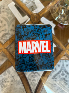 Billetera para hombre Marvel / The Avengers
