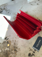 Cargar imagen en el visor de la galería, Billetera para mujer Nautica