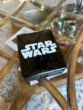 Cargar imagen en el visor de la galería, Billetera para hombre Star Wars, con licencia oficial