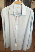 Cargar imagen en el visor de la galería, Camisa mangas largas Perry Ellis talla L (17)