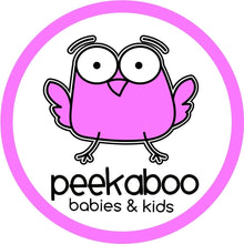 Cargar imagen en el visor de la galería, Vaso mágico de acero inoxidable color verde 296 ml. para 12 meses en adelante