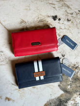 Cargar imagen en el visor de la galería, Billetera para mujer Nautica