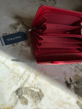 Cargar imagen en el visor de la galería, Billetera para mujer Nautica