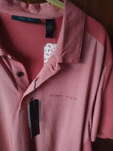 Cargar imagen en el visor de la galería, Polo para hombre Perry Ellis talla XL