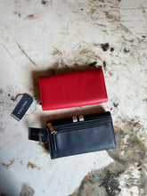 Cargar imagen en el visor de la galería, Billetera para mujer Nautica