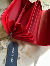 Cargar imagen en el visor de la galería, Billetera para mujer Nautica