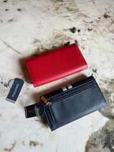 Cargar imagen en el visor de la galería, Billetera para mujer Nautica