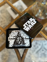 Cargar imagen en el visor de la galería, Billetera para hombre Star Wars, con licencia oficial