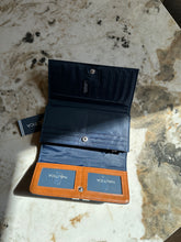 Cargar imagen en el visor de la galería, Billetera para mujer Nautica