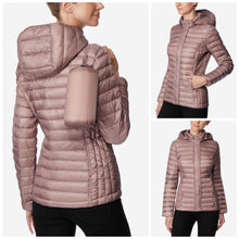 Cargar imagen en el visor de la galería, Chaqueta puffer 32 Degrees talla S