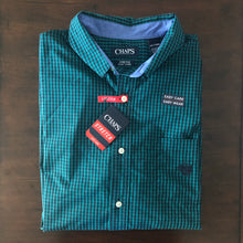 Cargar imagen en el visor de la galería, Camisa mangas largas CHAPS talla 2XL