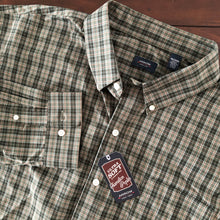 Cargar imagen en el visor de la galería, Camisa mangas largas Arrow, tallas L y XL