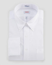 Cargar imagen en el visor de la galería, Camisa blanca marca IZOD talla 15 32/33 Regular Fit
