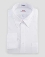 Camisa blanca marca IZOD talla 15 32/33 Regular Fit
