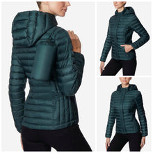 Cargar imagen en el visor de la galería, Chaqueta puffer 32 Degrees