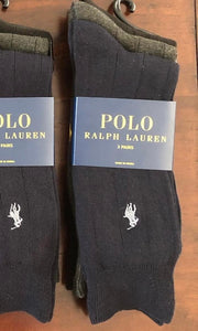 Calcetines Polo Ralph Lauren para hombre