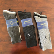 Calcetines Polo Ralph Lauren para hombre