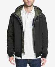 Cargar imagen en el visor de la galería, Chaqueta para hombre Tommy Hilfiger talla XS (S)