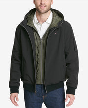 Cargar imagen en el visor de la galería, Chaqueta para hombre Tommy Hilfiger talla XS (S)