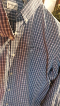 Cargar imagen en el visor de la galería, Camisa mangas largas Dockers talla 2XL