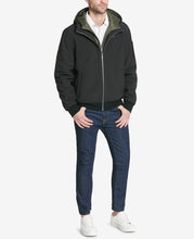 Cargar imagen en el visor de la galería, Chaqueta para hombre Tommy Hilfiger talla XS (S)