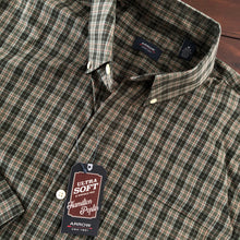 Cargar imagen en el visor de la galería, Camisa mangas largas Arrow, tallas L y XL