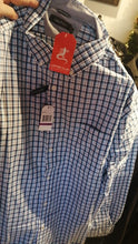 Cargar imagen en el visor de la galería, Camisa mangas largas Nautica talla M