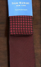 Cargar imagen en el visor de la galería, Set corbata y pañuelo Isaac Mizrahi, Nautica, Dockers y U.S. Polo