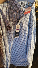 Cargar imagen en el visor de la galería, Camisa mangas largas IZOD tallas M, L y 2XL