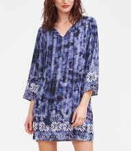 Cargar imagen en el visor de la galería, Vestido de playa talla S (Shein Premium)