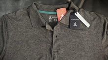 Cargar imagen en el visor de la galería, Polo color gris Rainforest talla XL