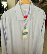 Camisa mangas largas Perry Ellis talla L (17)