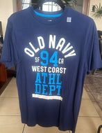 Polera Old Navy talla XL