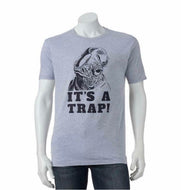 Polera Star Wars, con licencia oficial,  talla XL