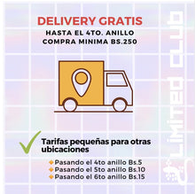 Cargar imagen en el visor de la galería, Billetera para mujer color rosa Tommy Hilfiger
