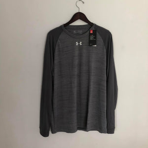 Polera mangas largas Under Armour talla XL