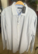 Camisa mangas largas Nautica talla XL