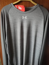 Cargar imagen en el visor de la galería, Polera mangas largas Under Armour talla XL
