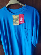 Polera Island Republic talla XL