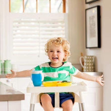 Cargar imagen en el visor de la galería, Vaso mágico color verde 207 ml. para 6 meses en adelante
