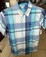 Camisa mangas cortas Old Navy, talla L
