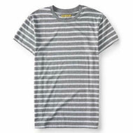 Polera de algodón Prince & Fox by Aeropostale talla XL