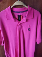 Polo Express talla XL