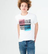 Polera Aero talla XL