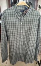 Cargar imagen en el visor de la galería, Camisa mangas largas Arrow, tallas L y XL
