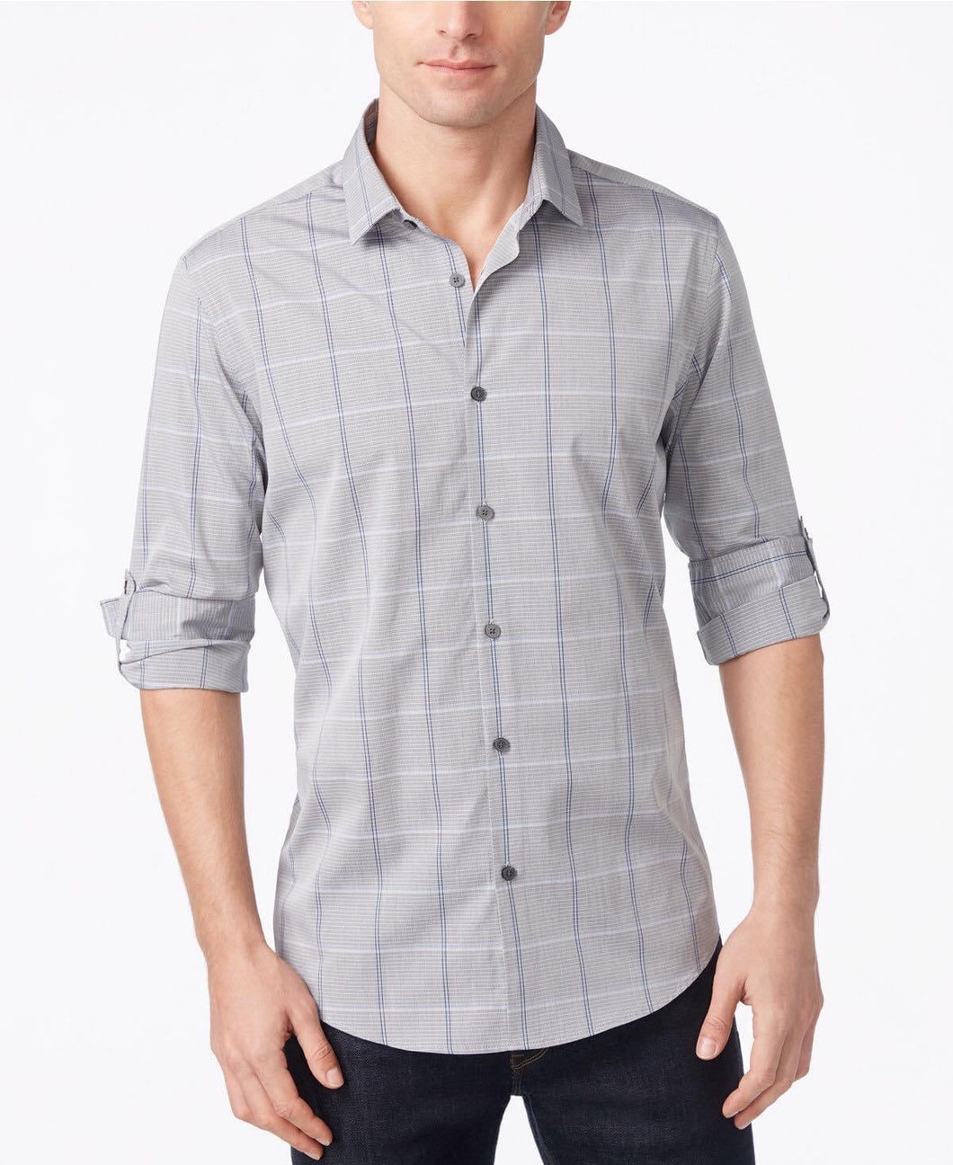Alfani hotsell camisas hombre