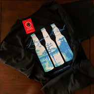 Polera para hombre Southern Proper talla M