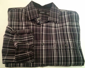 Camisa mangas largas Alfani talla S