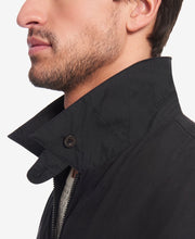 Cargar imagen en el visor de la galería, Chaqueta liviana estilo bomber Weatherproof talla 4XL
