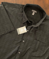 Camisa mangas cortas Van Heusen talla XL